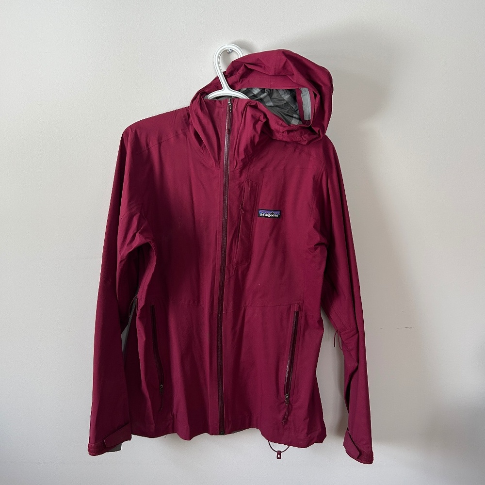 Patagonia Jacket